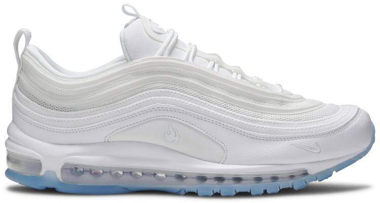 Air Max 97  White Ice  CT4526-100 - Sneaker Replica Workshop