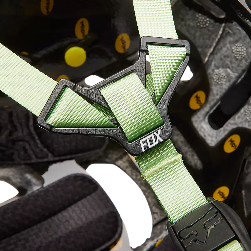 Speedframe Pro Klif Helm