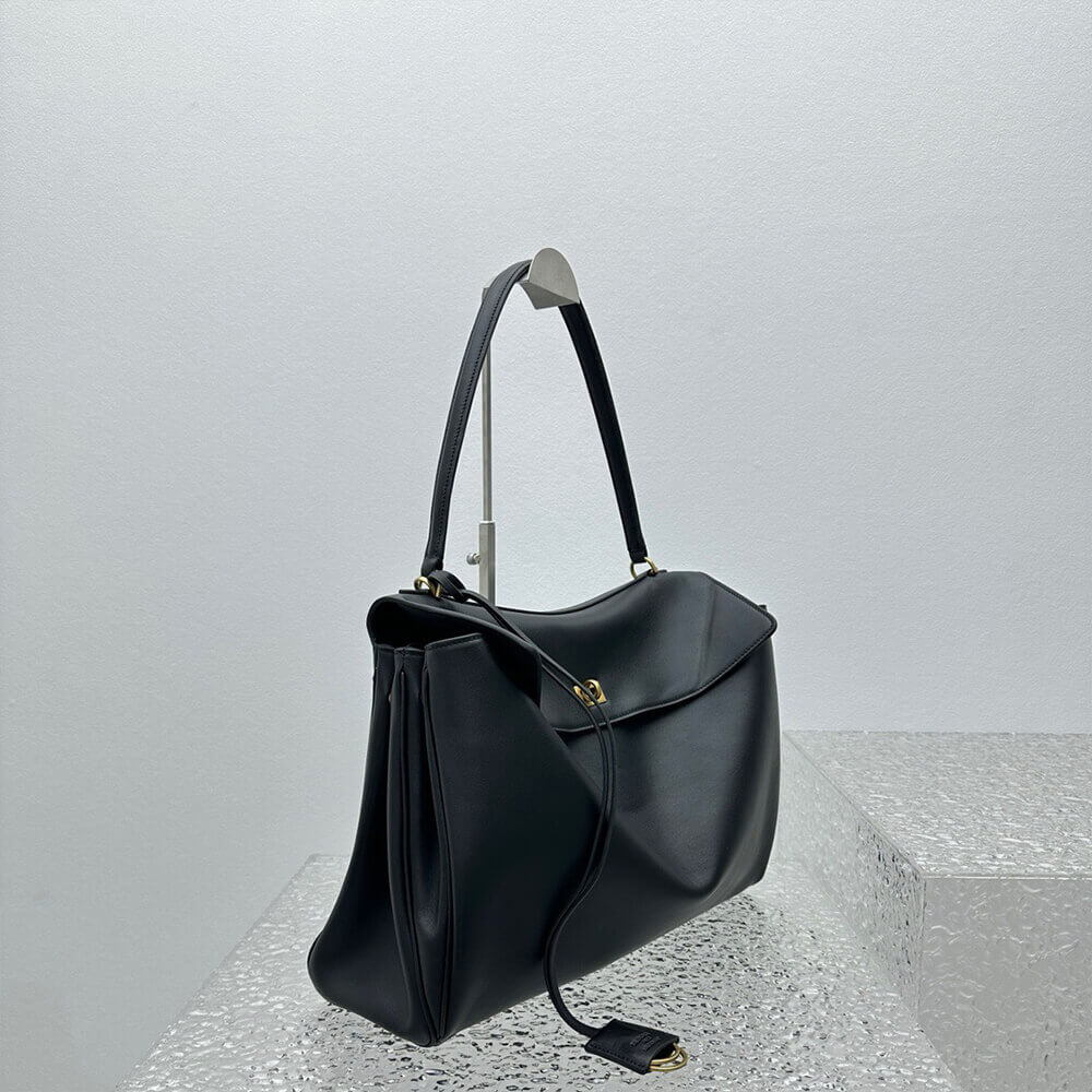 Balenciaga Rodeo Medium Handbag(HIGH-END GRADE) - Top Club