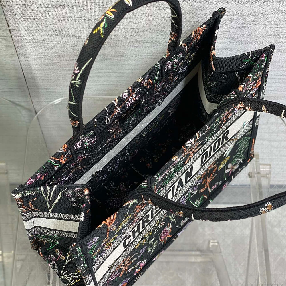 Medium Dior Book Tote - Top Club
