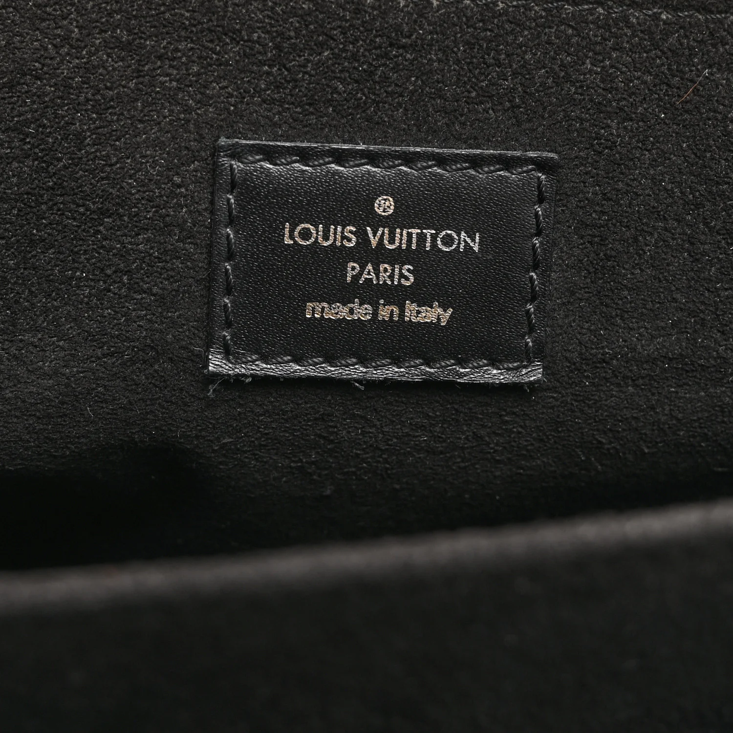 Reverse Monogram Pochette Metis - Top Club