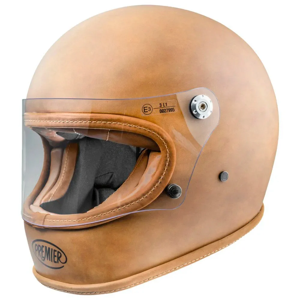 CASCO PREMIER TROPHY PLATINUM BOS BM 22.06 - MARRON