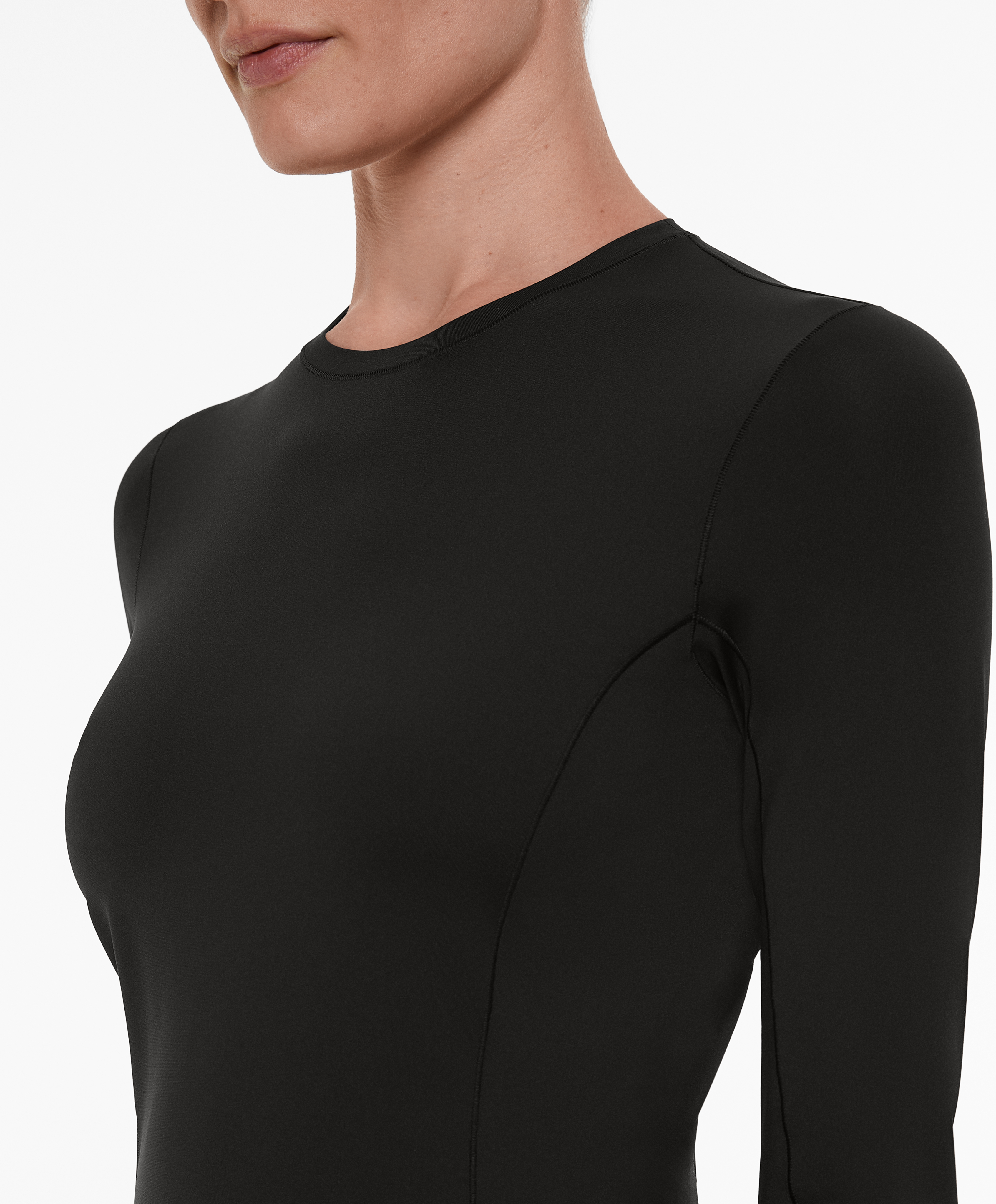 OYSHO Long sleeve t-shirt
