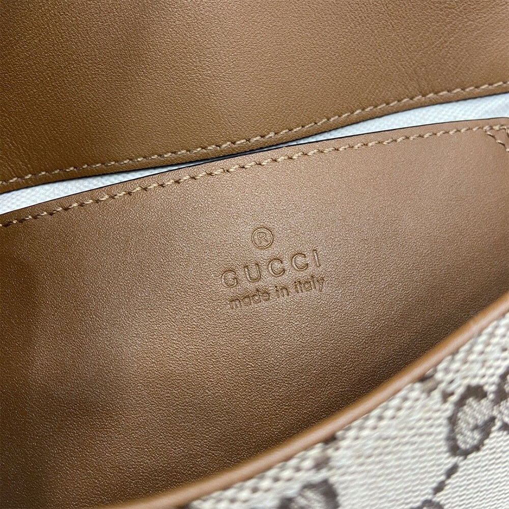 Gucci Blondie small shoulder bag - Top Club