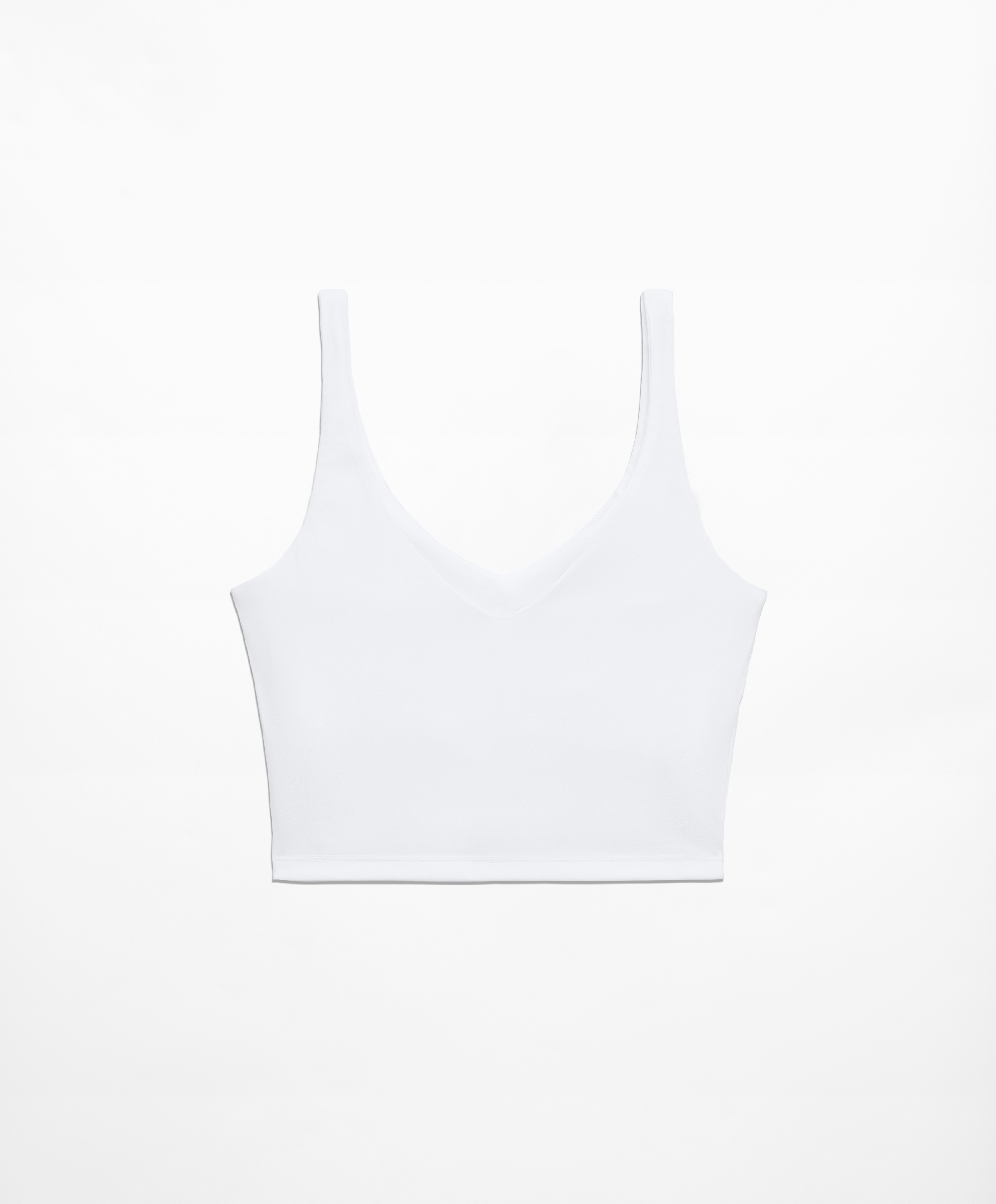 OYSHO Comfortlux strappy top