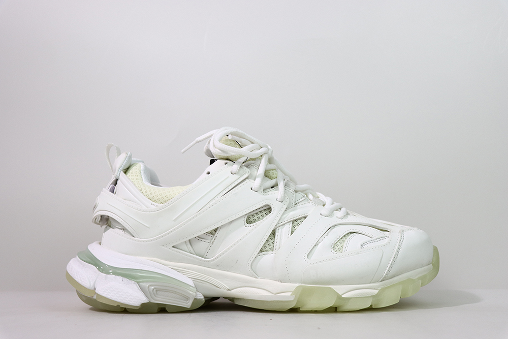 Balenciaga Wmns Track Sneaker White - Sneaker Replica Workshop