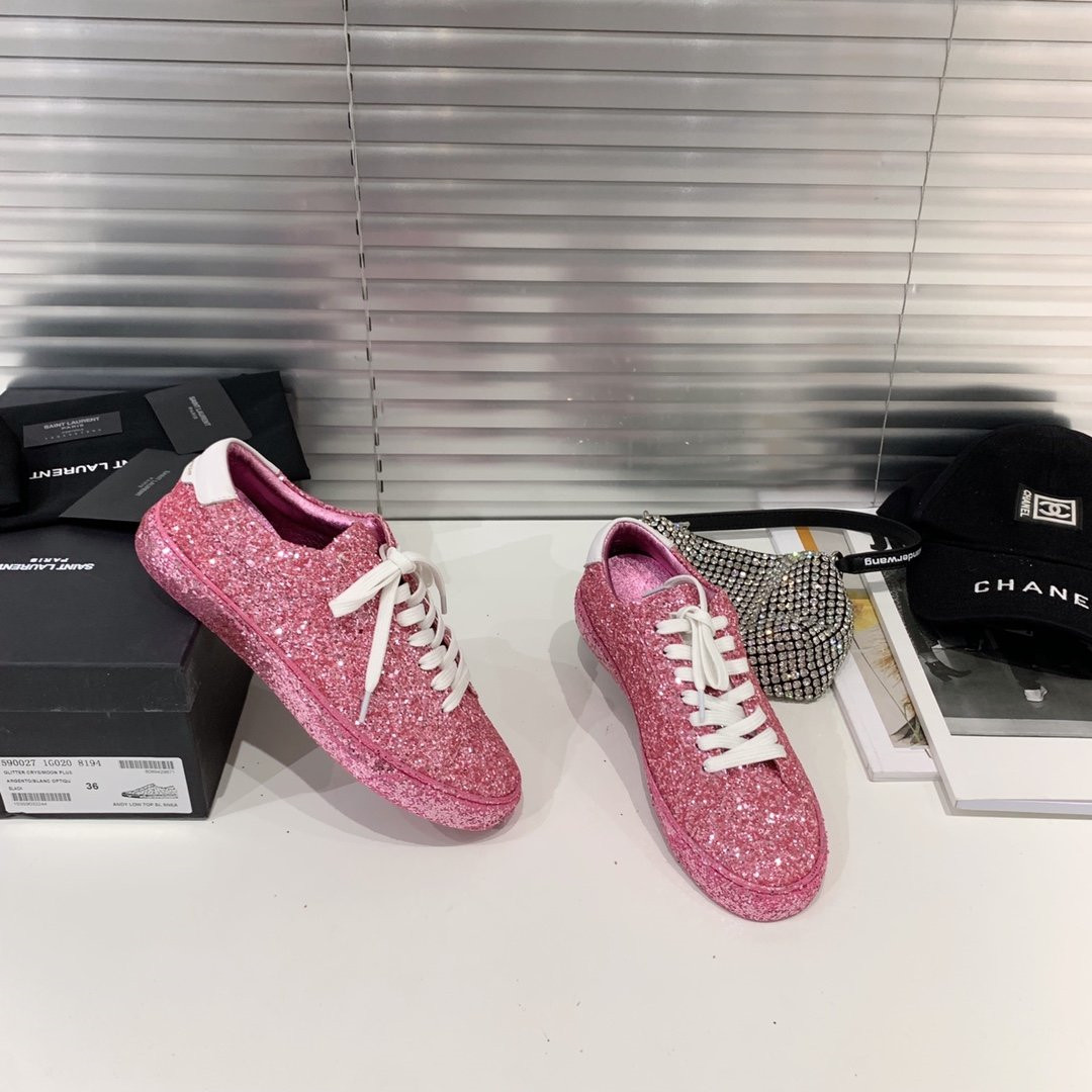 ysl sneakers women - Sneaker Replica Workshop