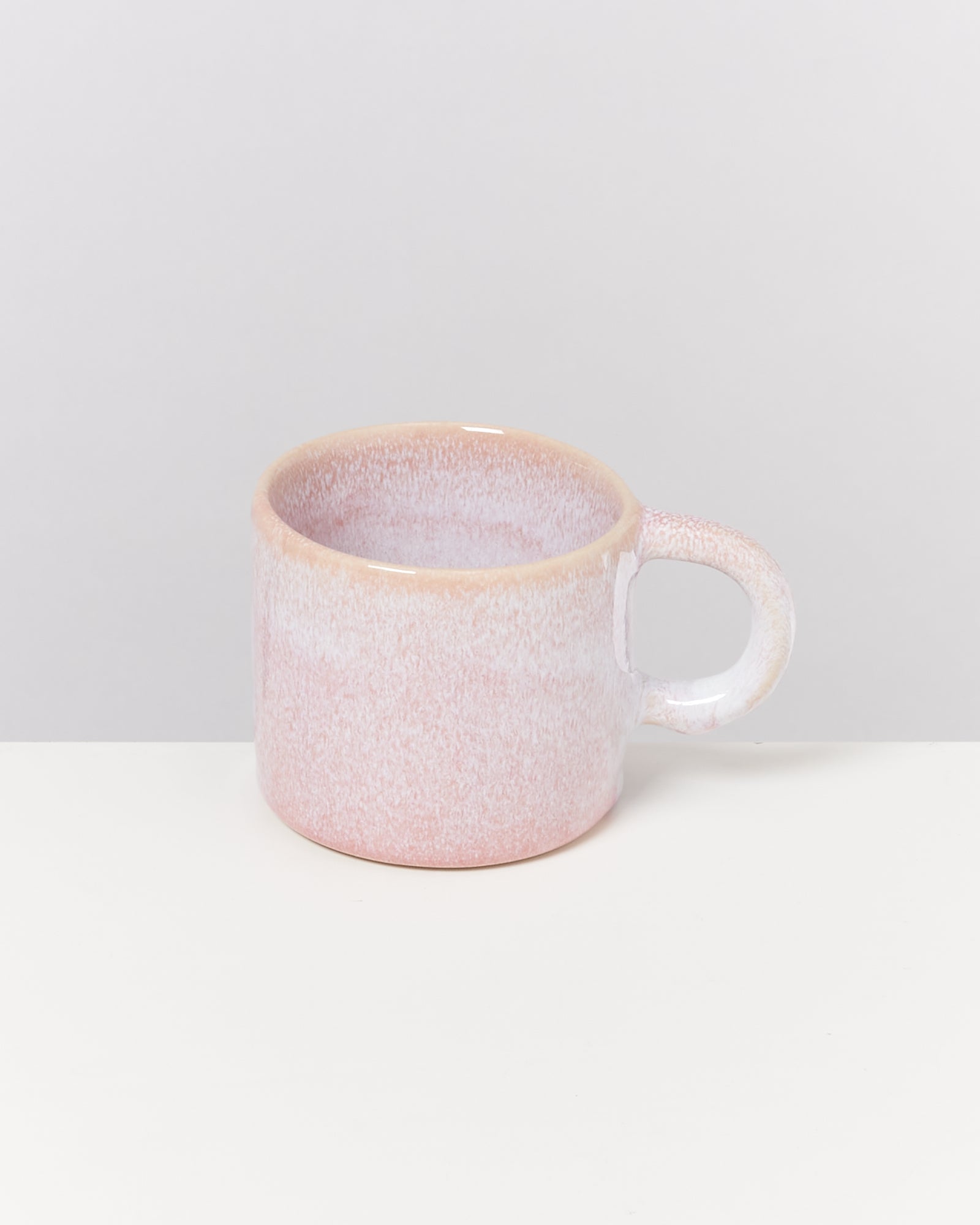 Cordoama Tasse klein classic rosé 6er-Set