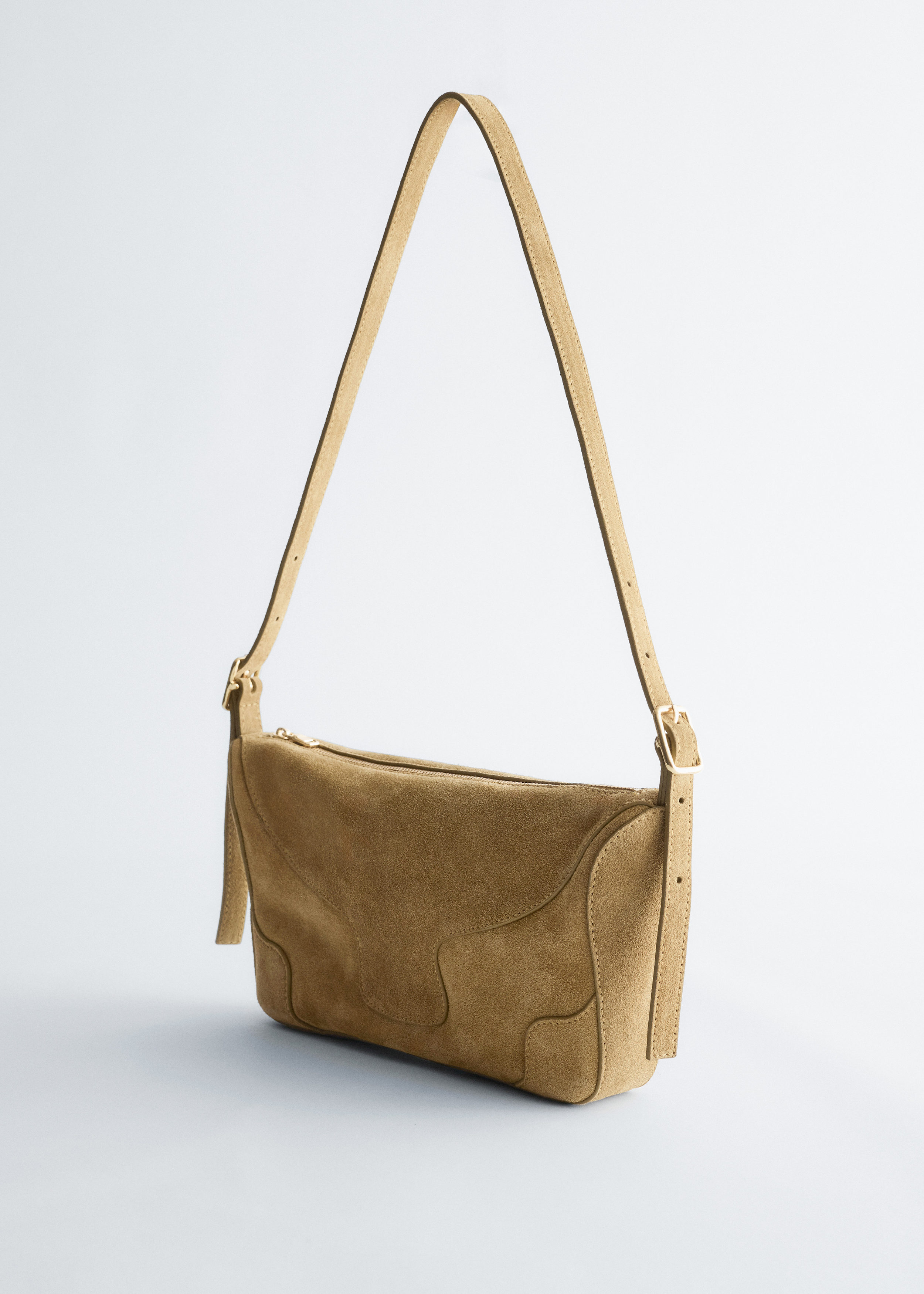 & Other Stories RECTANGULAR SHOULDER BAG