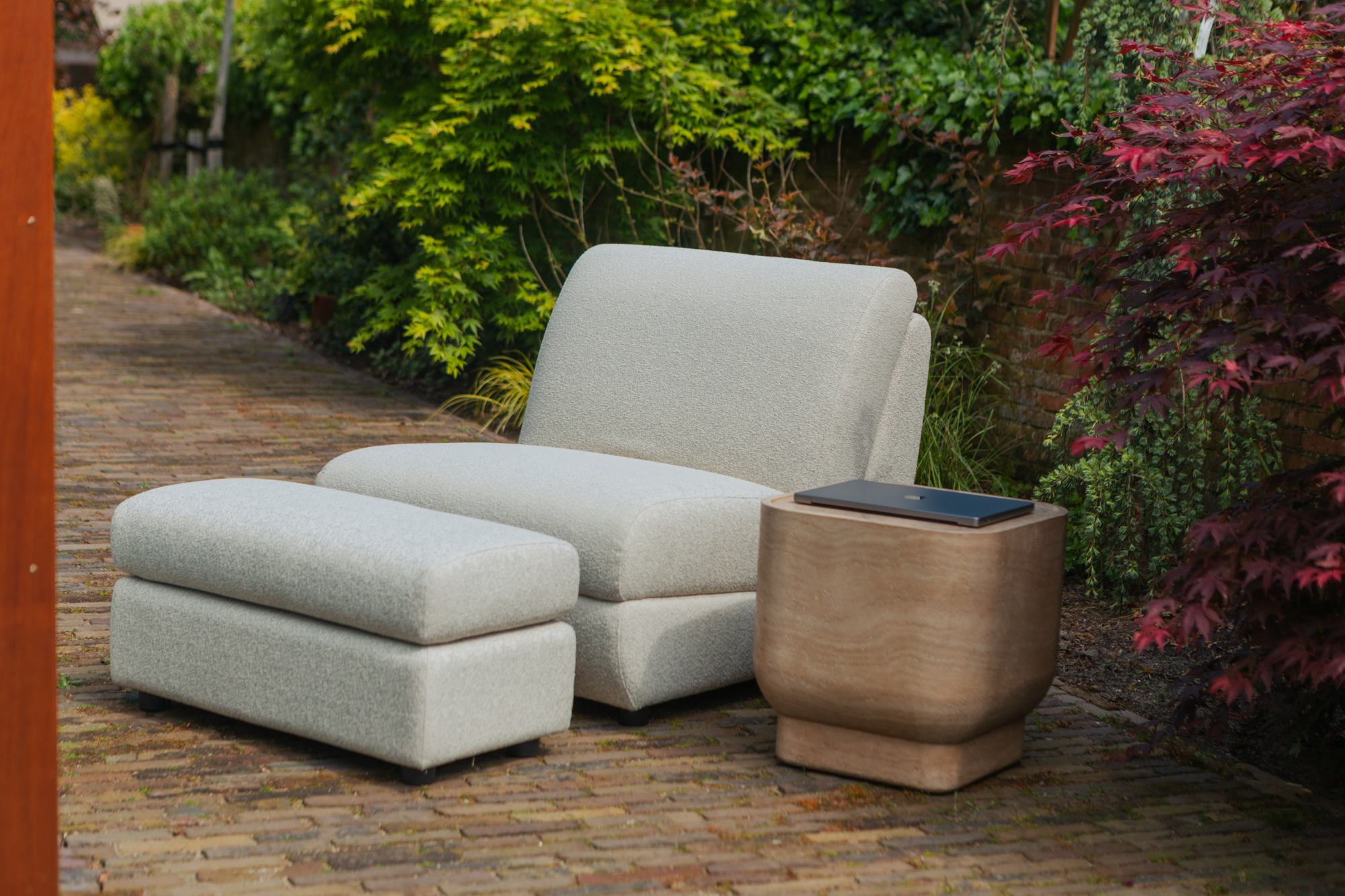 Hocker Mississippi outdoor