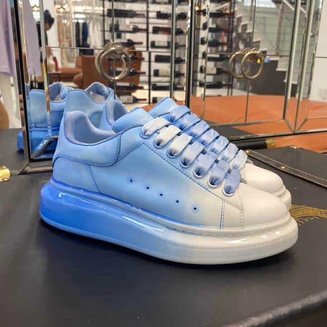 ALEXANDER MCQUEEN SNEAKER   AM17 - Sneaker Replica Workshop
