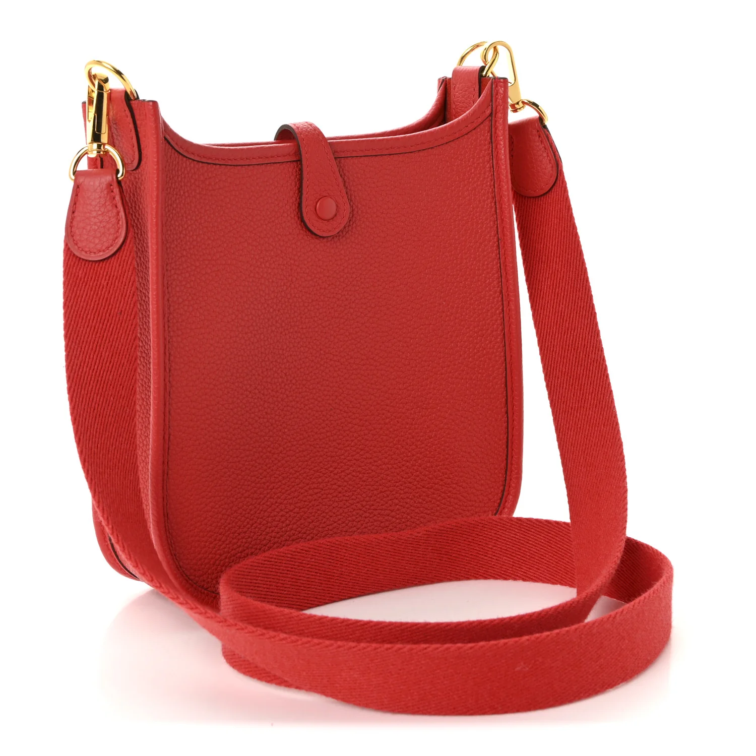 Taurillon Clemence Evelyne TPM Rouge De Coeur - Top Club