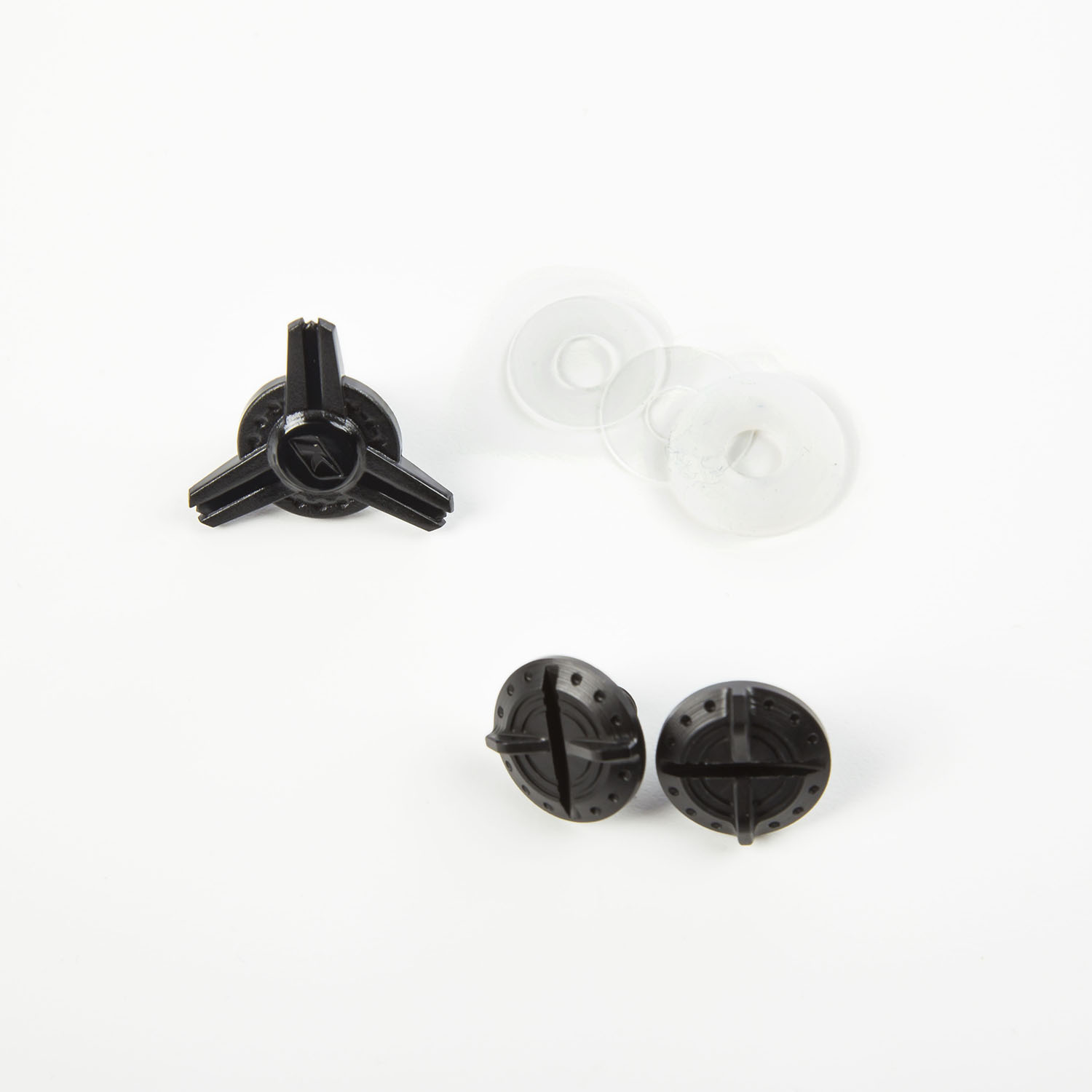F5 screws