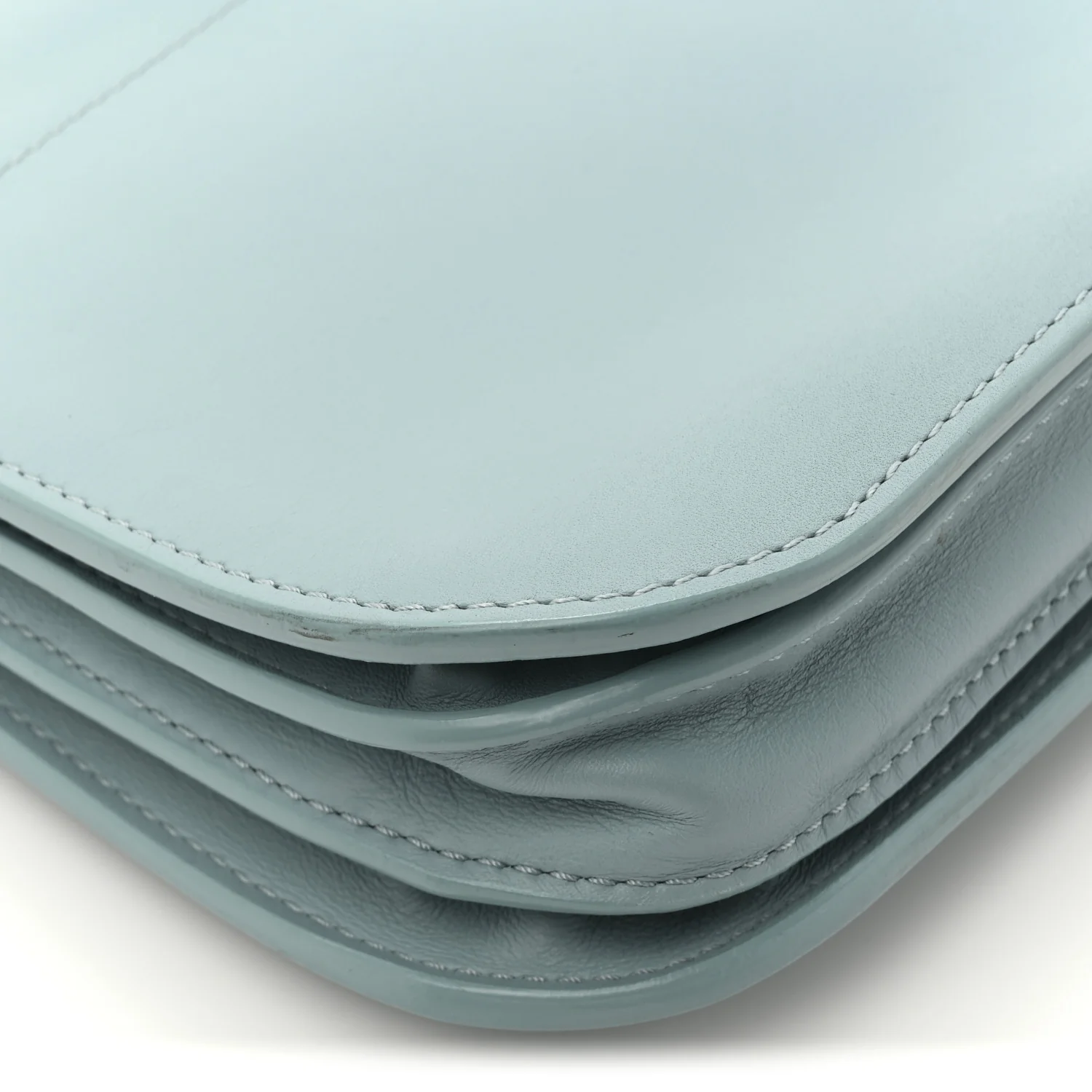 Calfskin My Way Petite Eucalyptus - Top Club