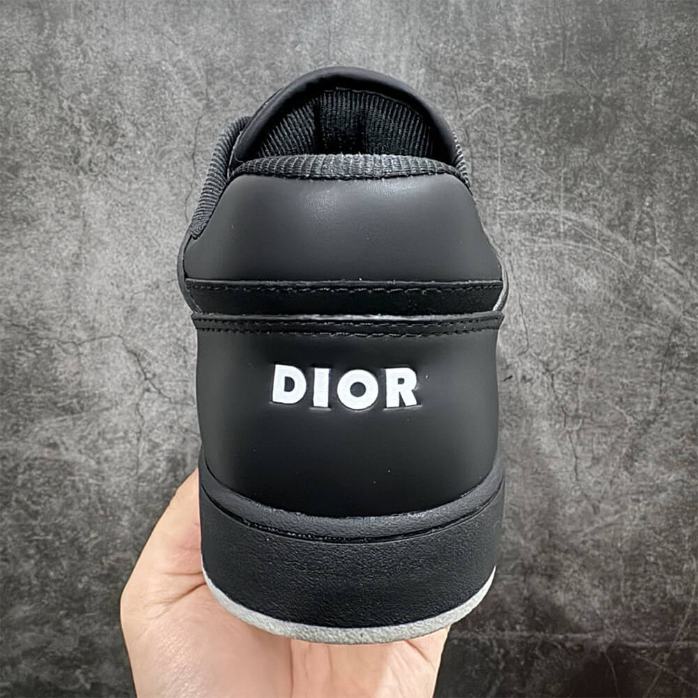 DIOR B27 Low-Top Sneaker(HIGH-END GRADE) - Top Club