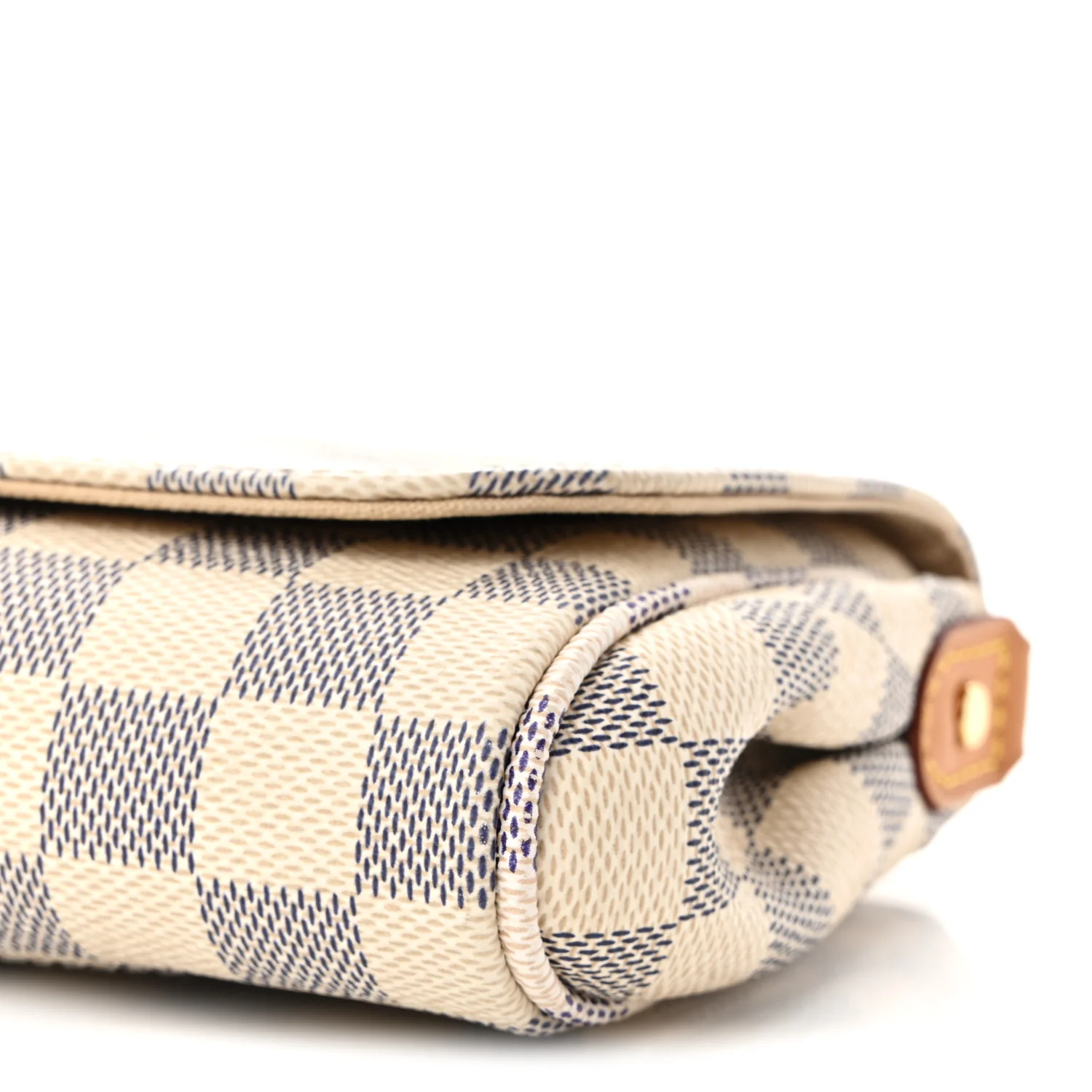 Damier Azur Favorite PM - Top Club