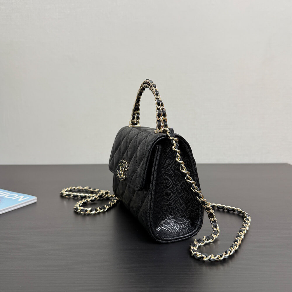 Chanel Clutch With Chain(HIGH-END GRADE) - Top Club