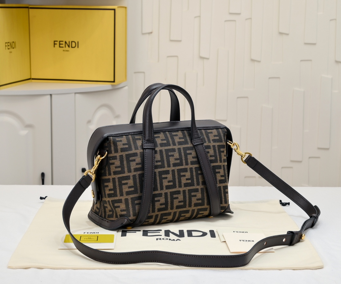 FEN Boston roma size 27.5��25.5��17.5CM - Top Club