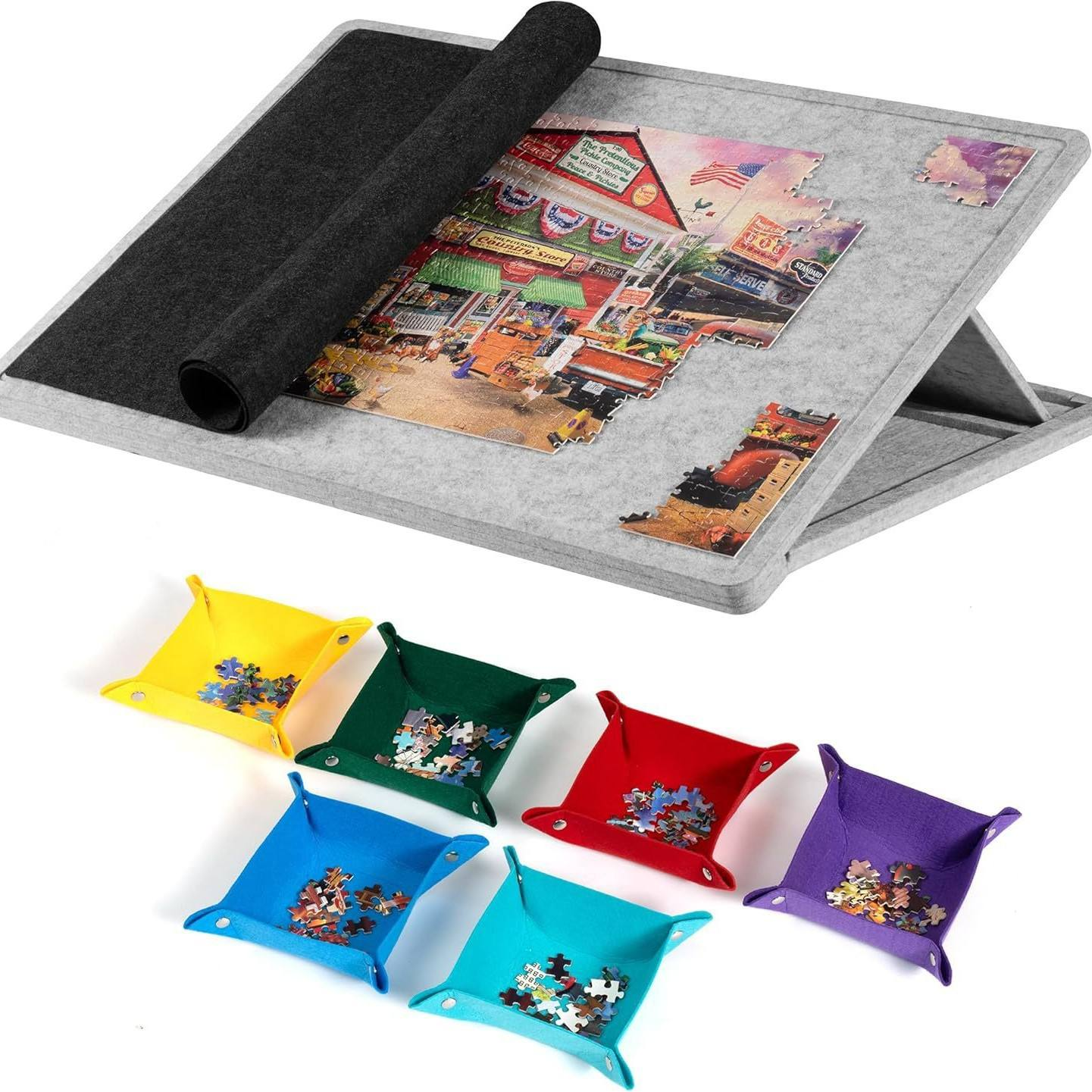 Custom mat/pad