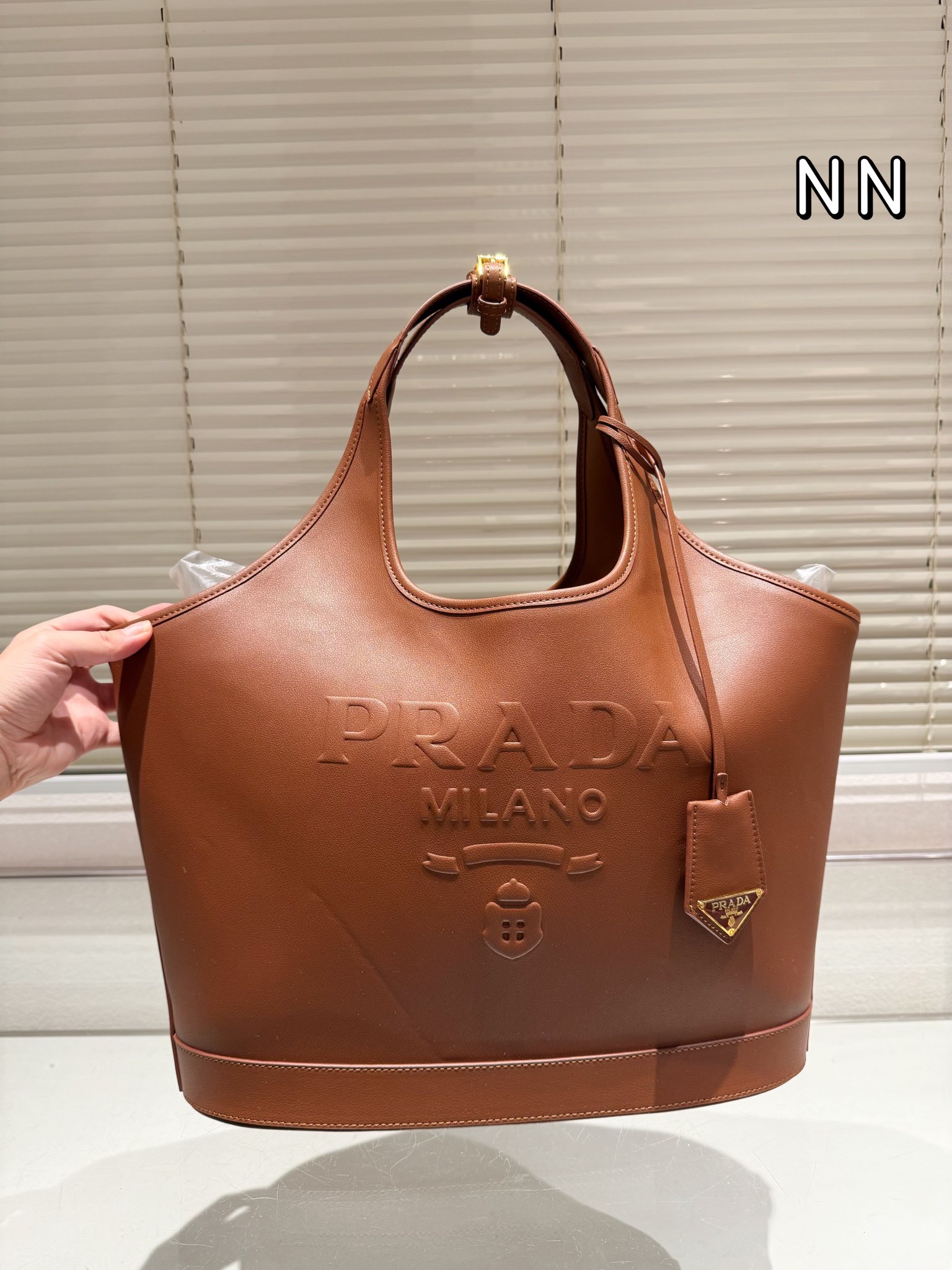 Pra new arrival tote bag size:28*22 cm - Top Club