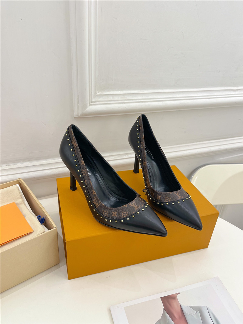 louis vuitton lv high heel shoes - Sneaker Replica Workshop