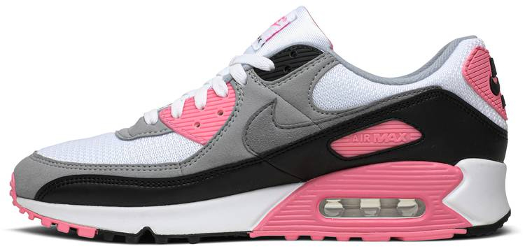 Air Max 90  Rose  CD0881-101 - Sneaker Replica Workshop