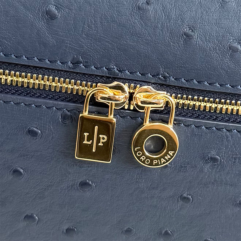 Loro Piana Extra Bag L27(High-end Grade) - Top Club