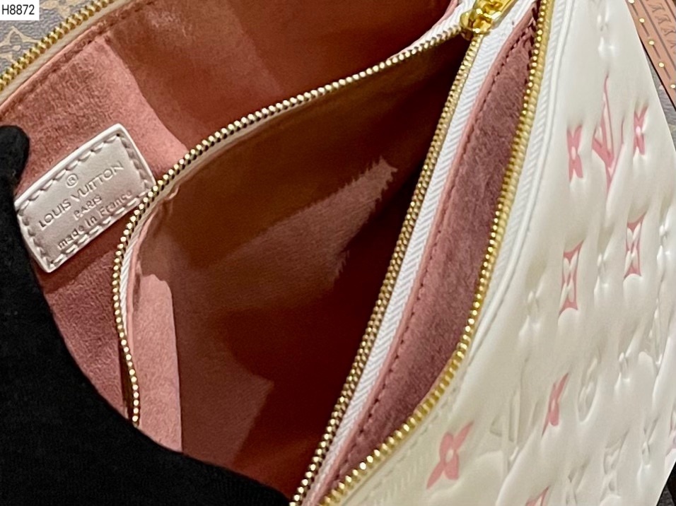 Louis new arrival COUSSIN  bag size: 26 * 20 cm - Top Club