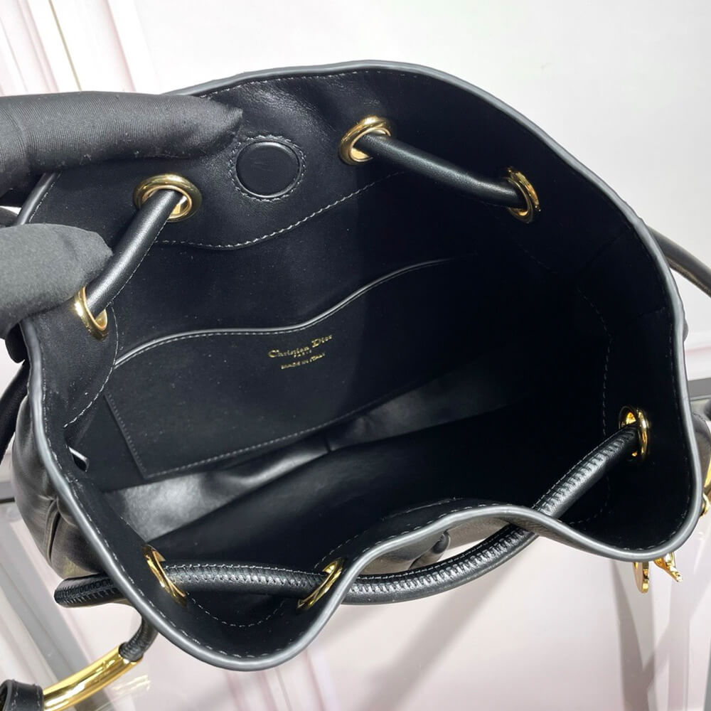 Medium Dior Nolita Bag - Top Club