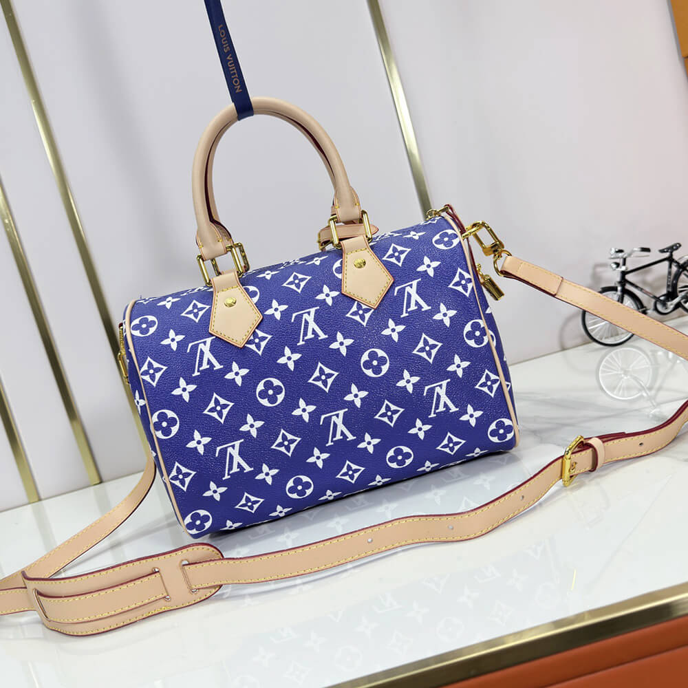 LV Speedy P9 Bandouliere 25 - Top Club