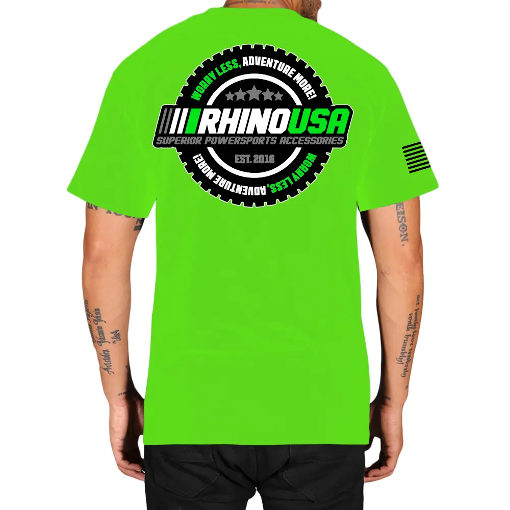 Rhino USA 