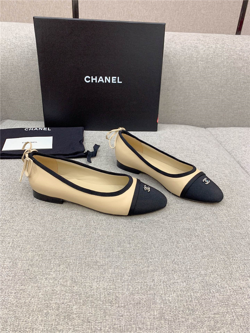 chanel vintage flat shoes - Sneaker Replica Workshop