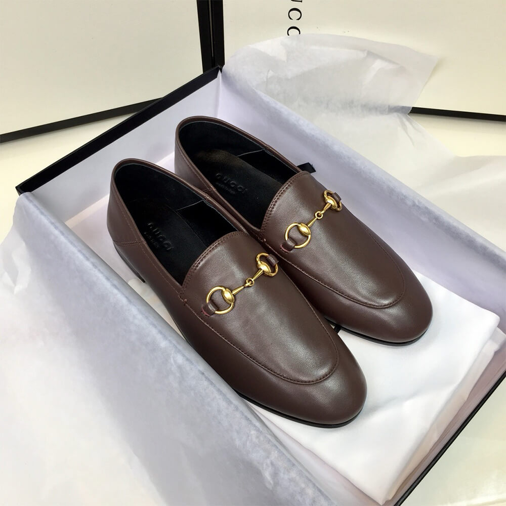 Women s Gucci Jordaan loafer - Top Club