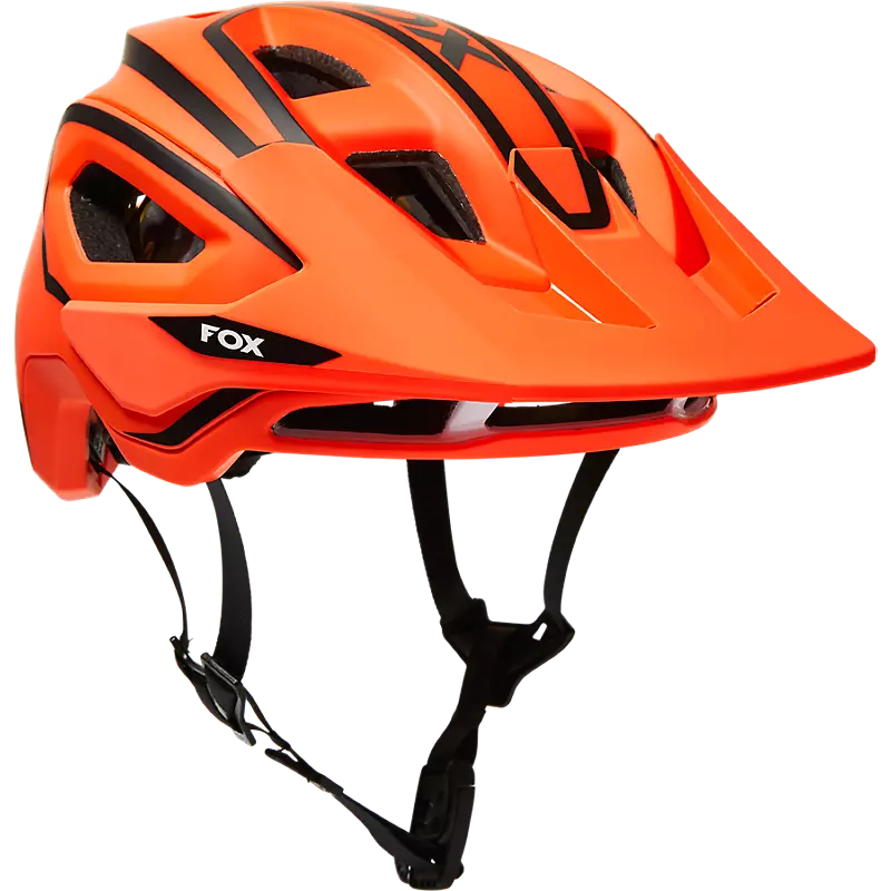 Speedframe Pro Dvide Helm