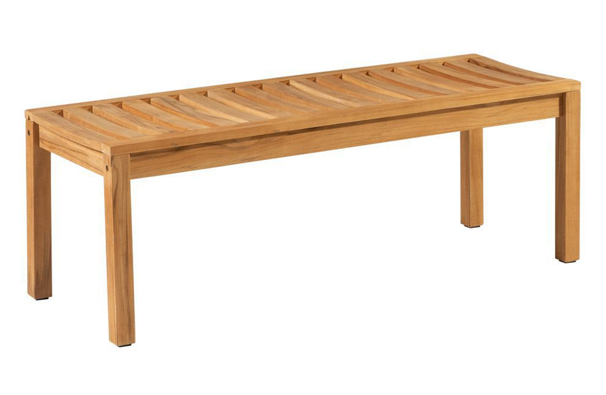 Exotan 2-zitsbank Comfort 2-zits bank Comfort teak [FSC]