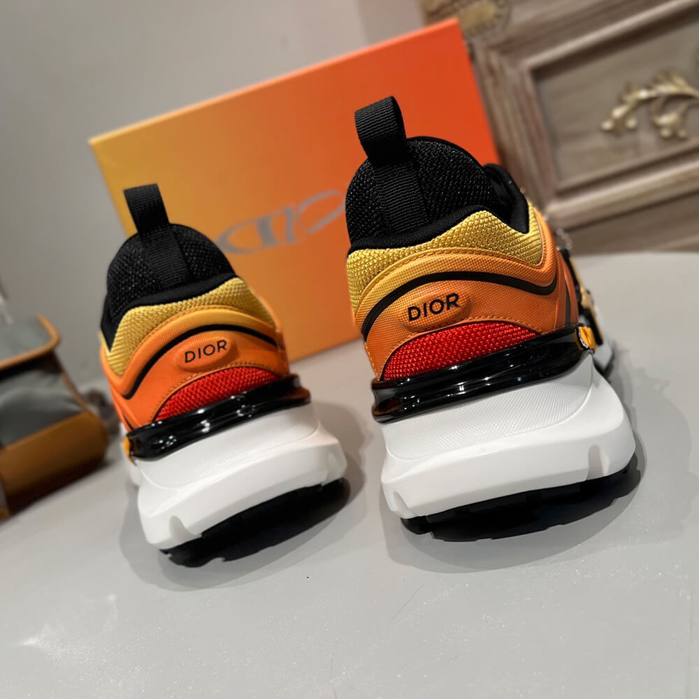 DIOR  B44 Blade Sneaker - Top Club
