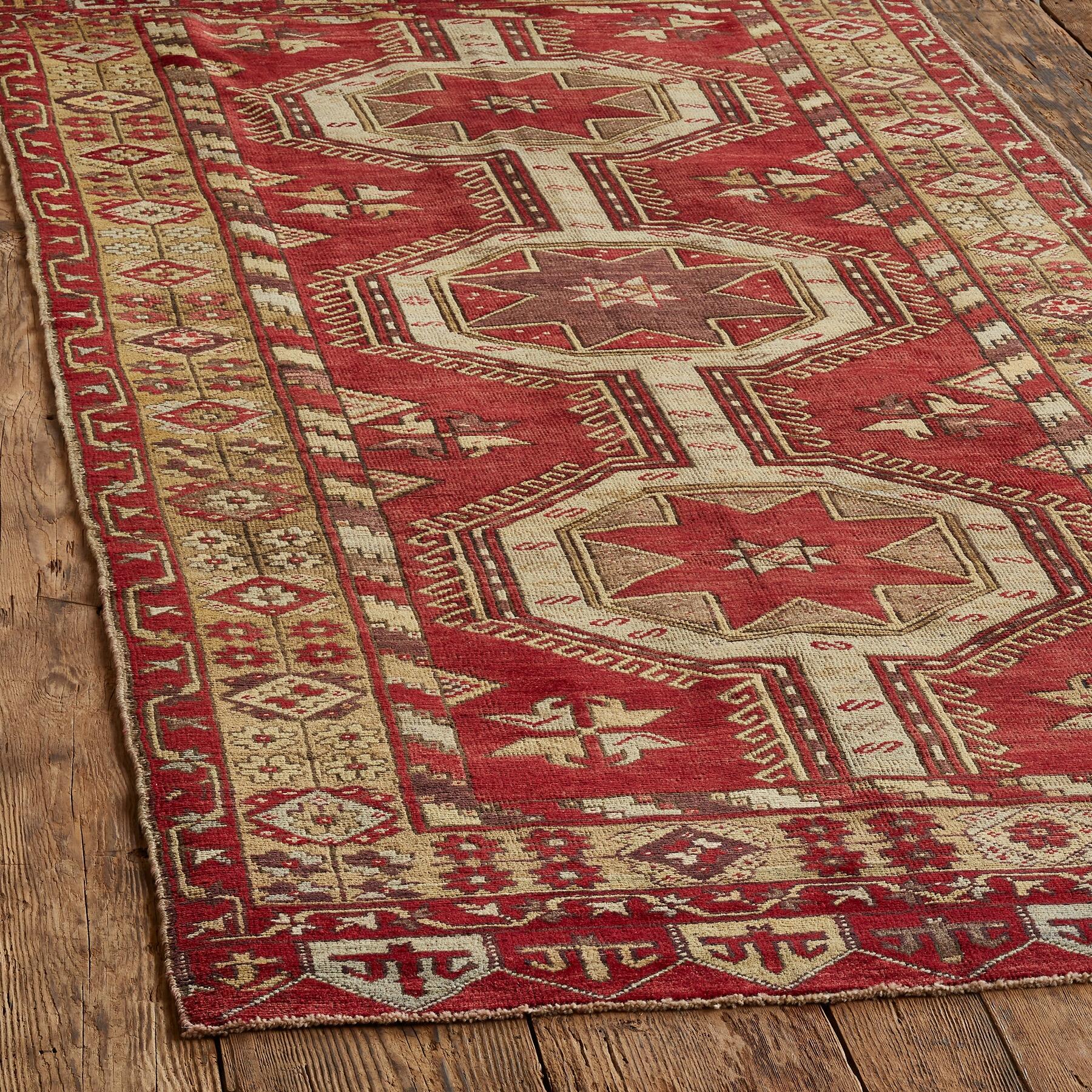 Adapazari Rug - Sundance Living
