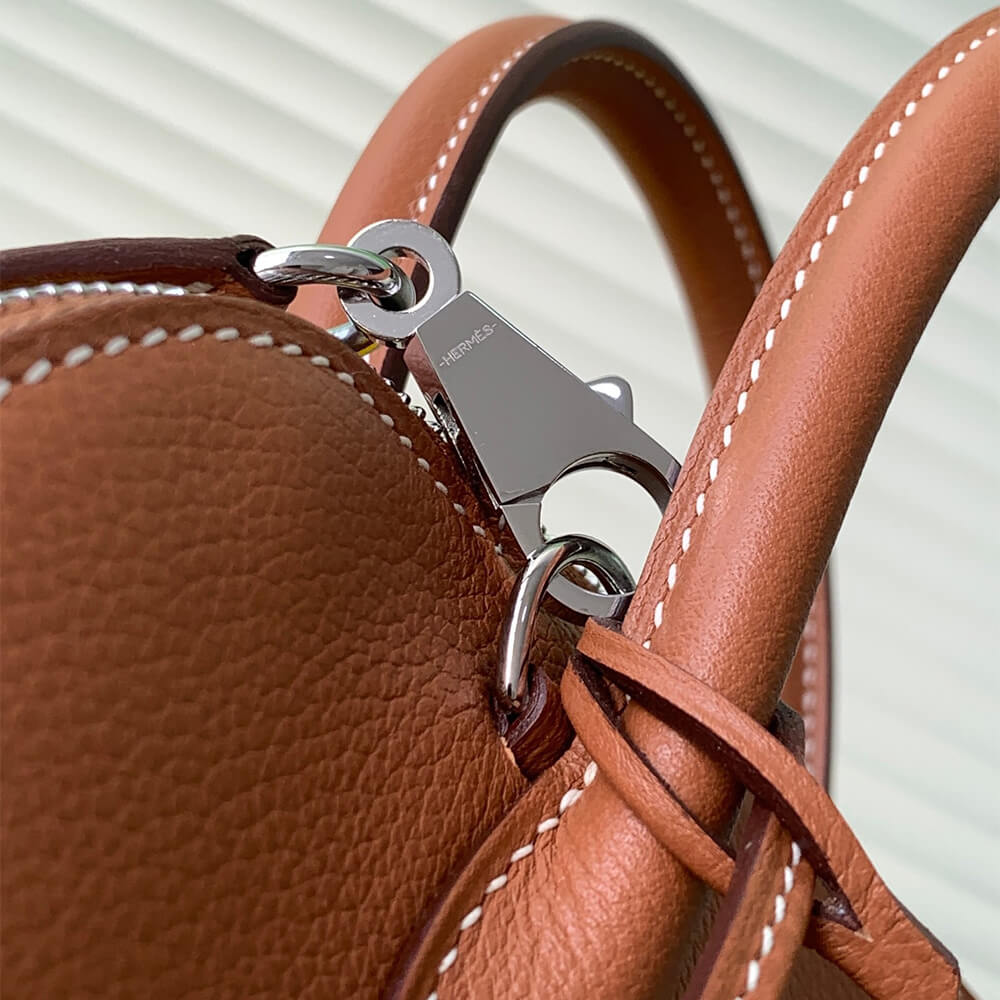 HERMES 1923 BOLIDE 25 - Top Club