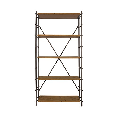 Wandrek Iron