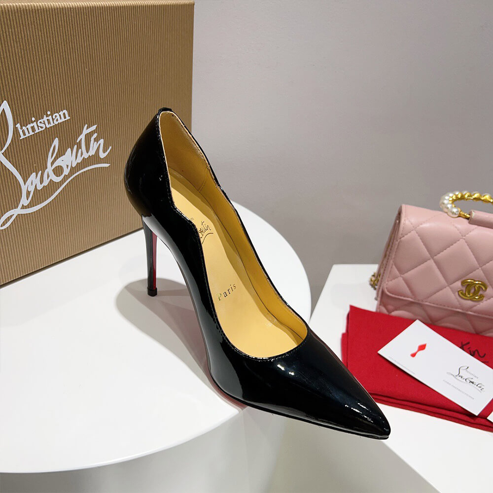 Christian Louboutin Hot Chick(70mm|85mm|100mm) - Top Club