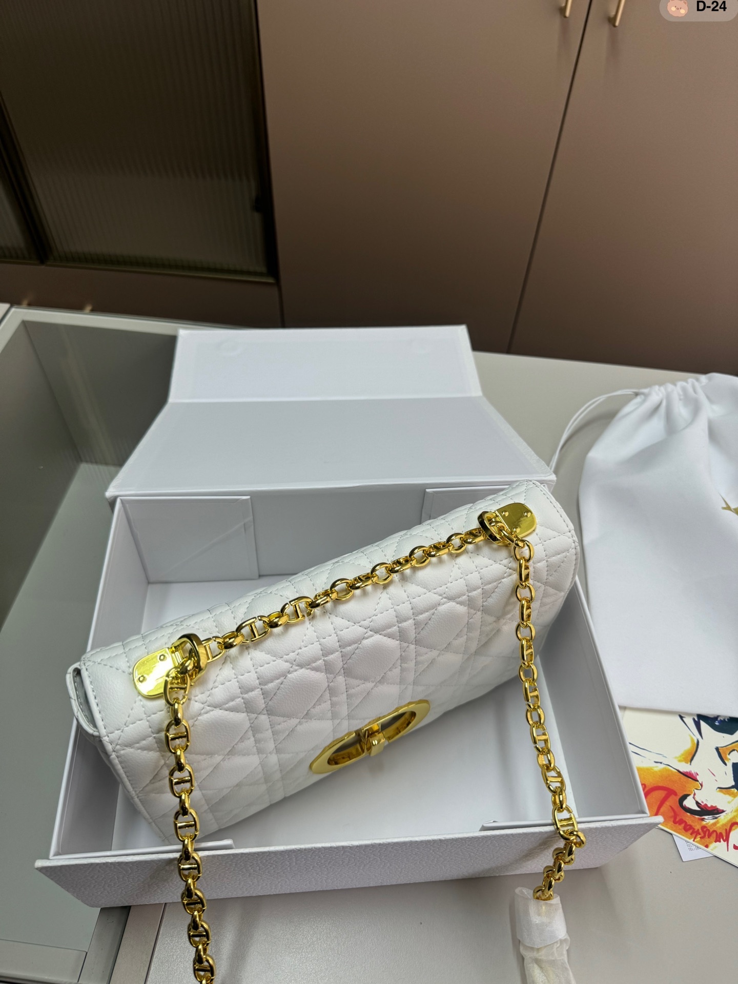 D new arrival women bag size: 25��15 cm - Top Club