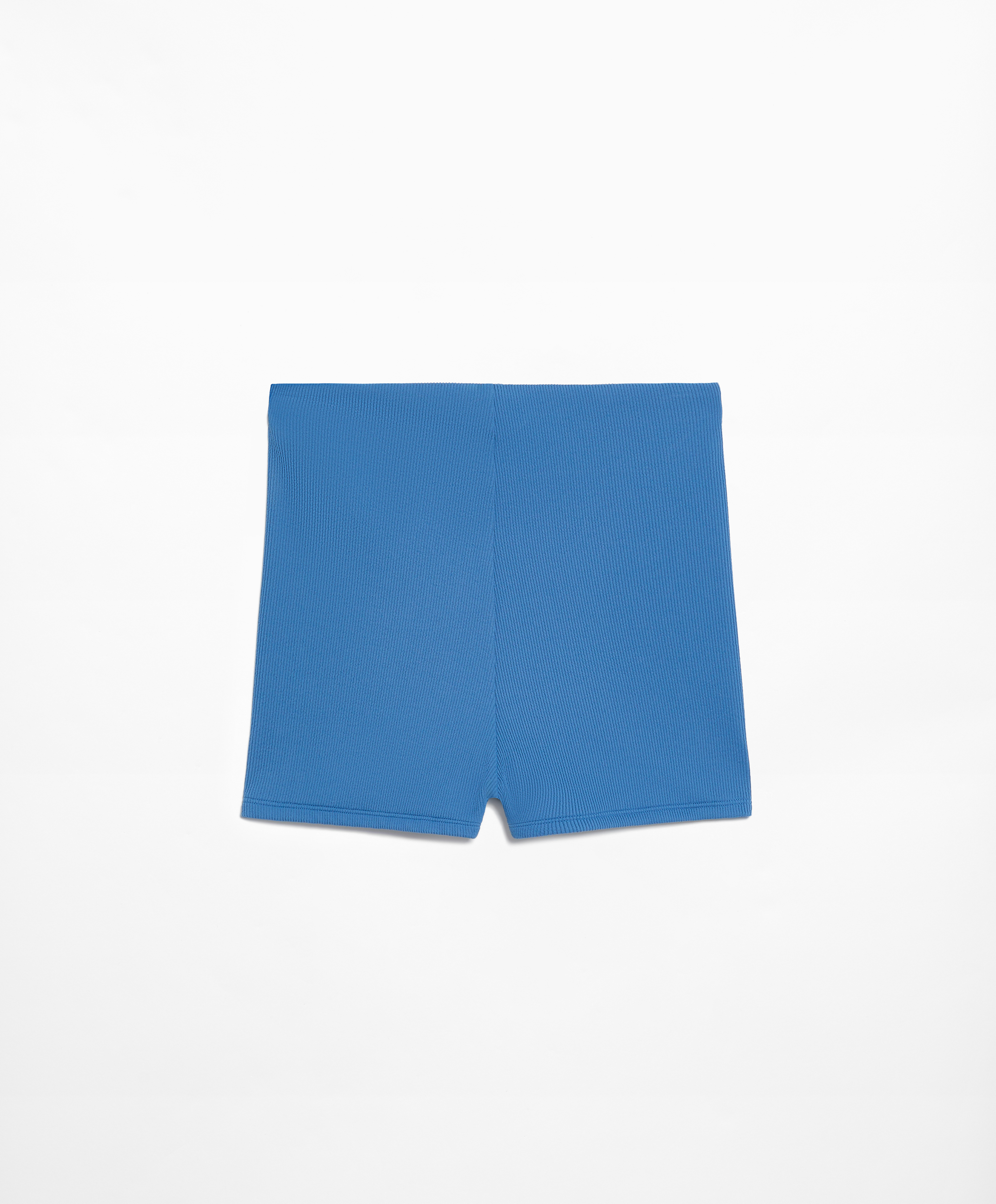 OYSHO Rib hot pant bikini briefs