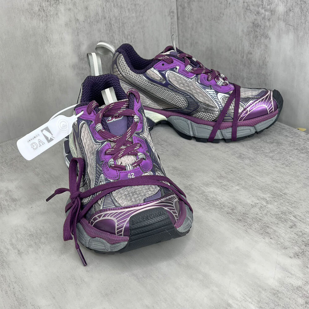 Balenciaga 3xl Sneaker - Top Club