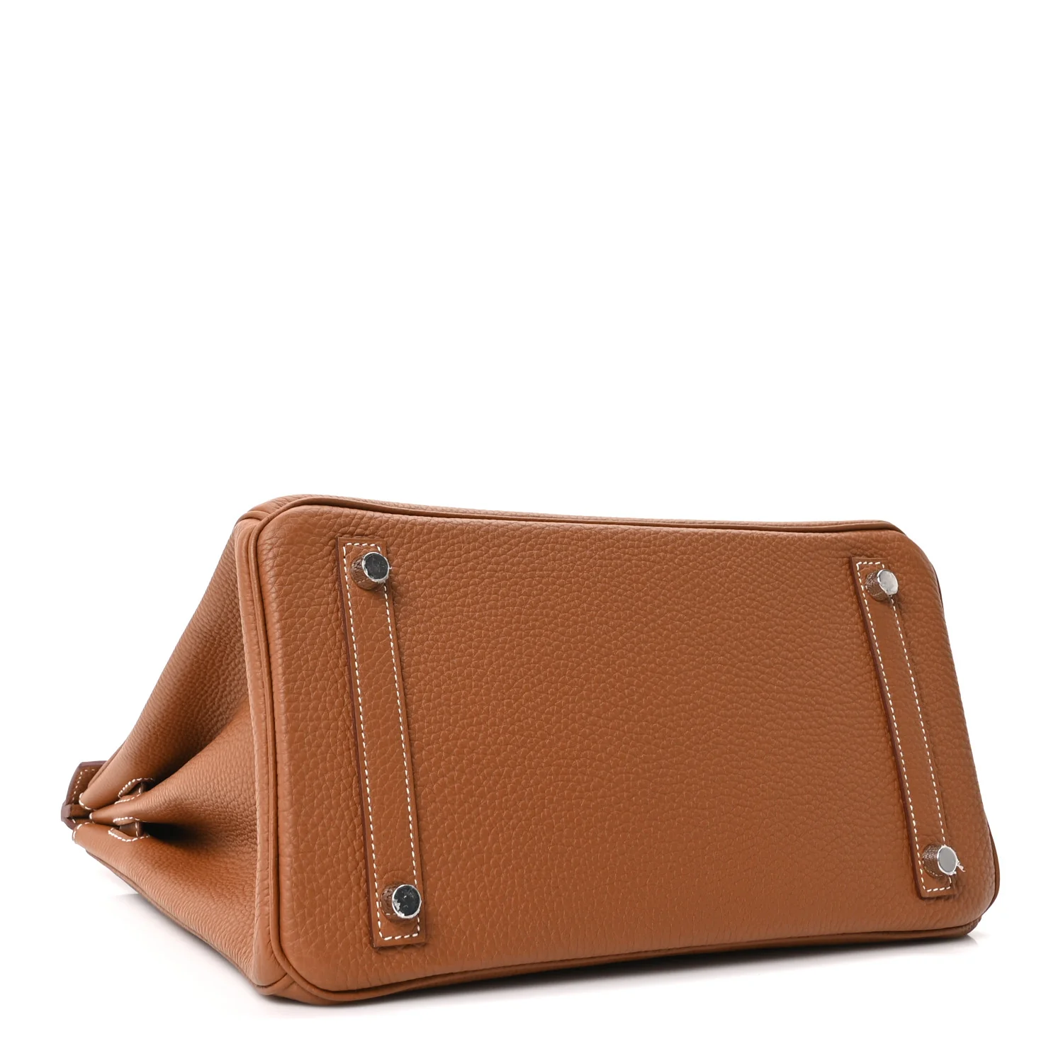 Togo BIRKIN 30 Gold - Top Club
