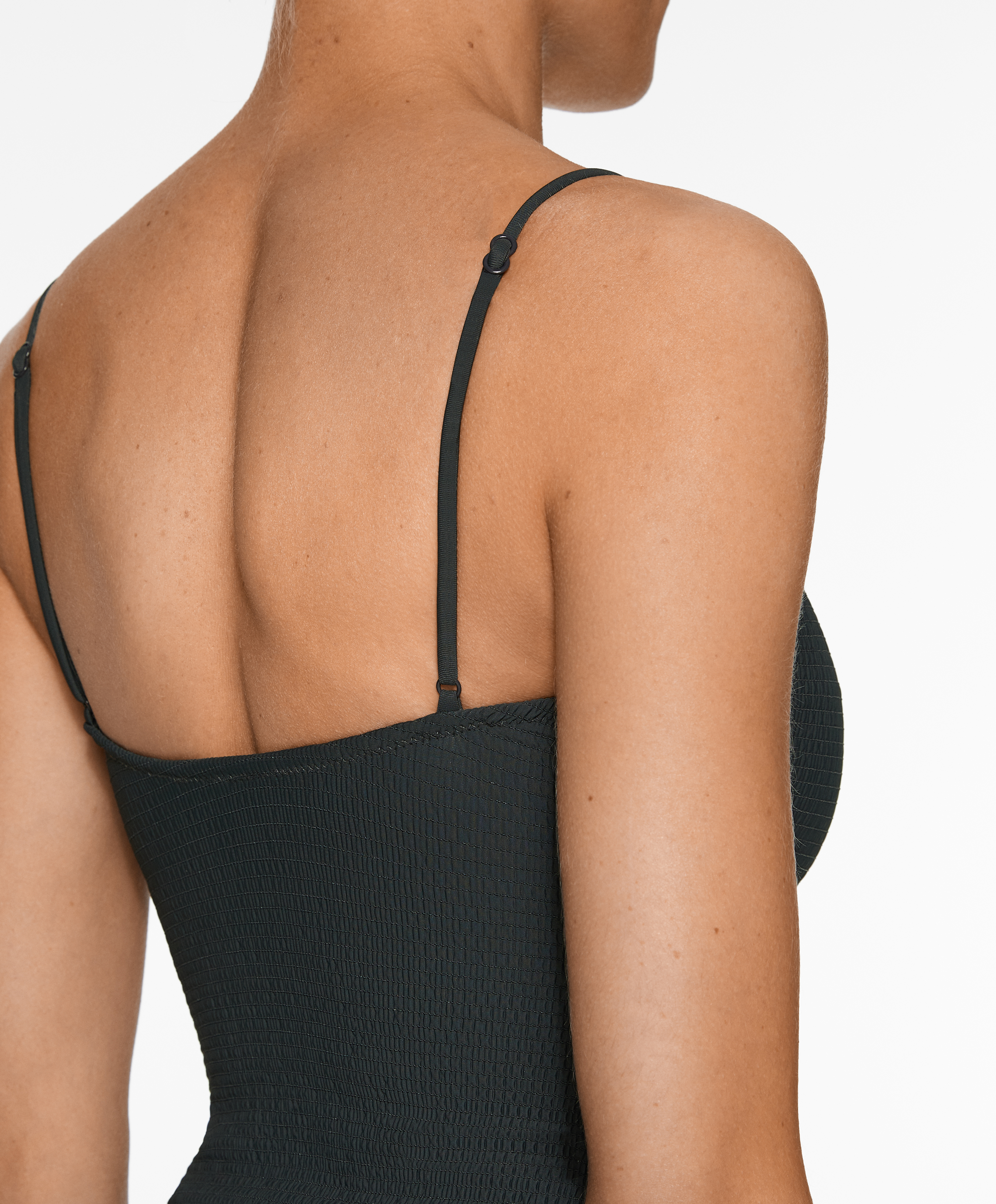 OYSHO Smock swimsuit