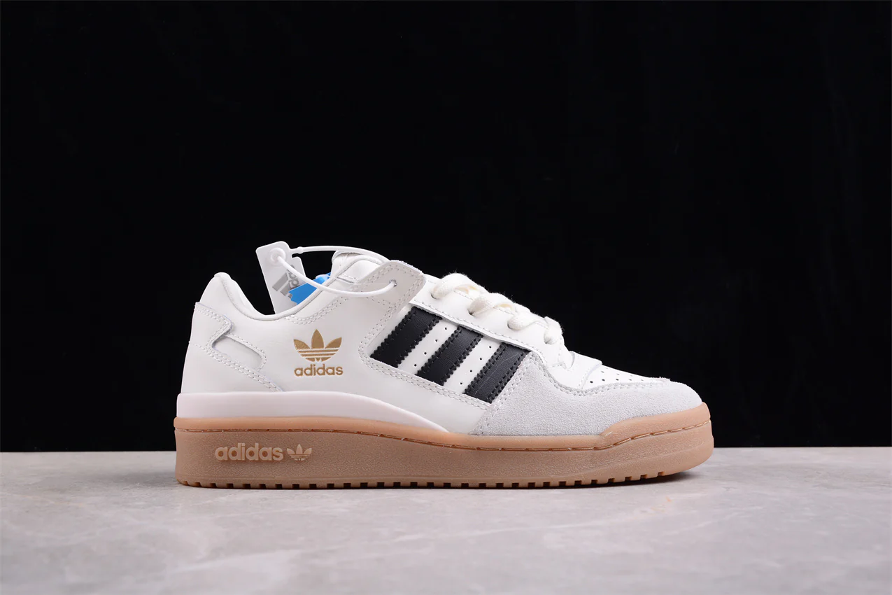 adidas Forum 84 Low CL 