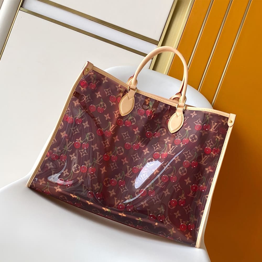 LV x TM OnTheGo GM - Top Club
