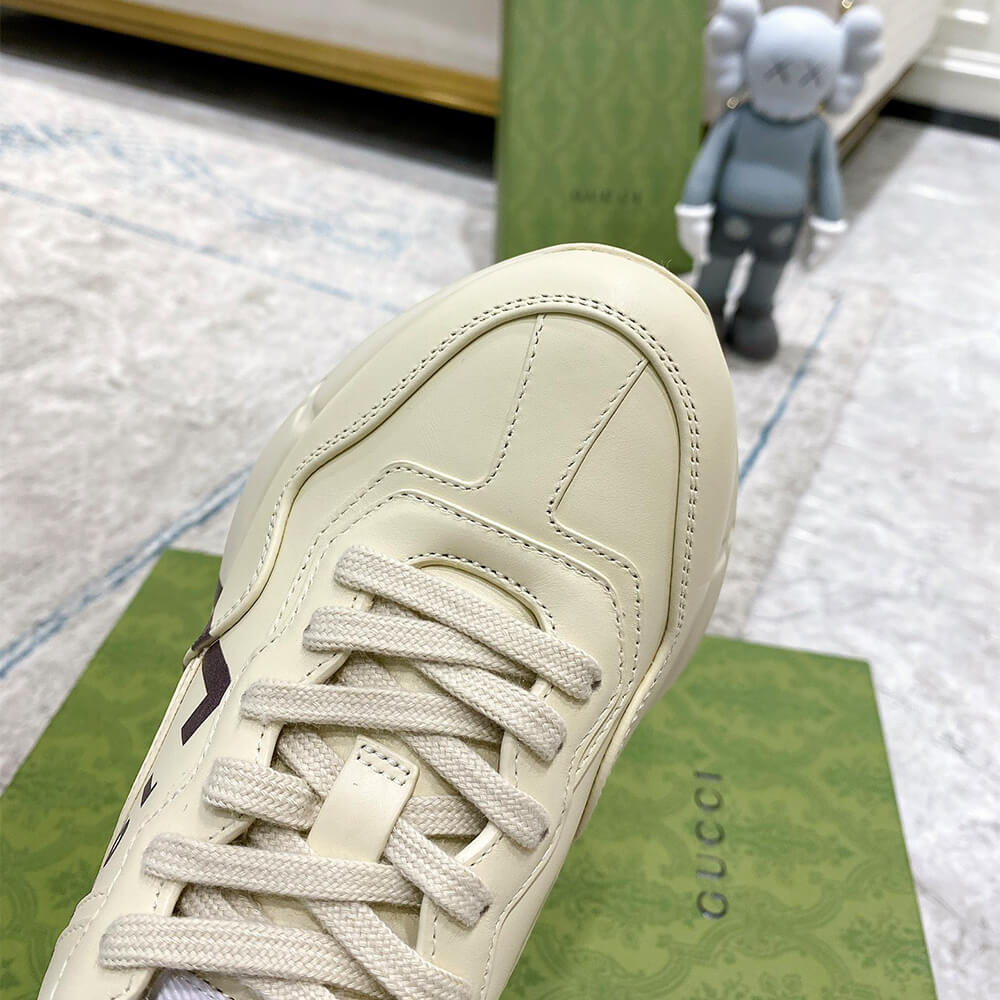 Rhyton 1921 Gucci Sneaker - Top Club