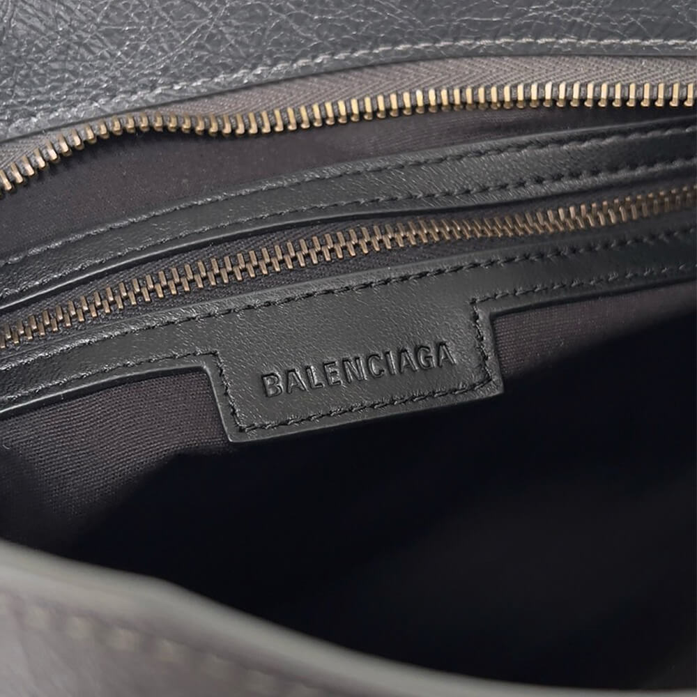 Balenciaga Women s Le City Bag Small(HIGH-END GRADE) - Top Club