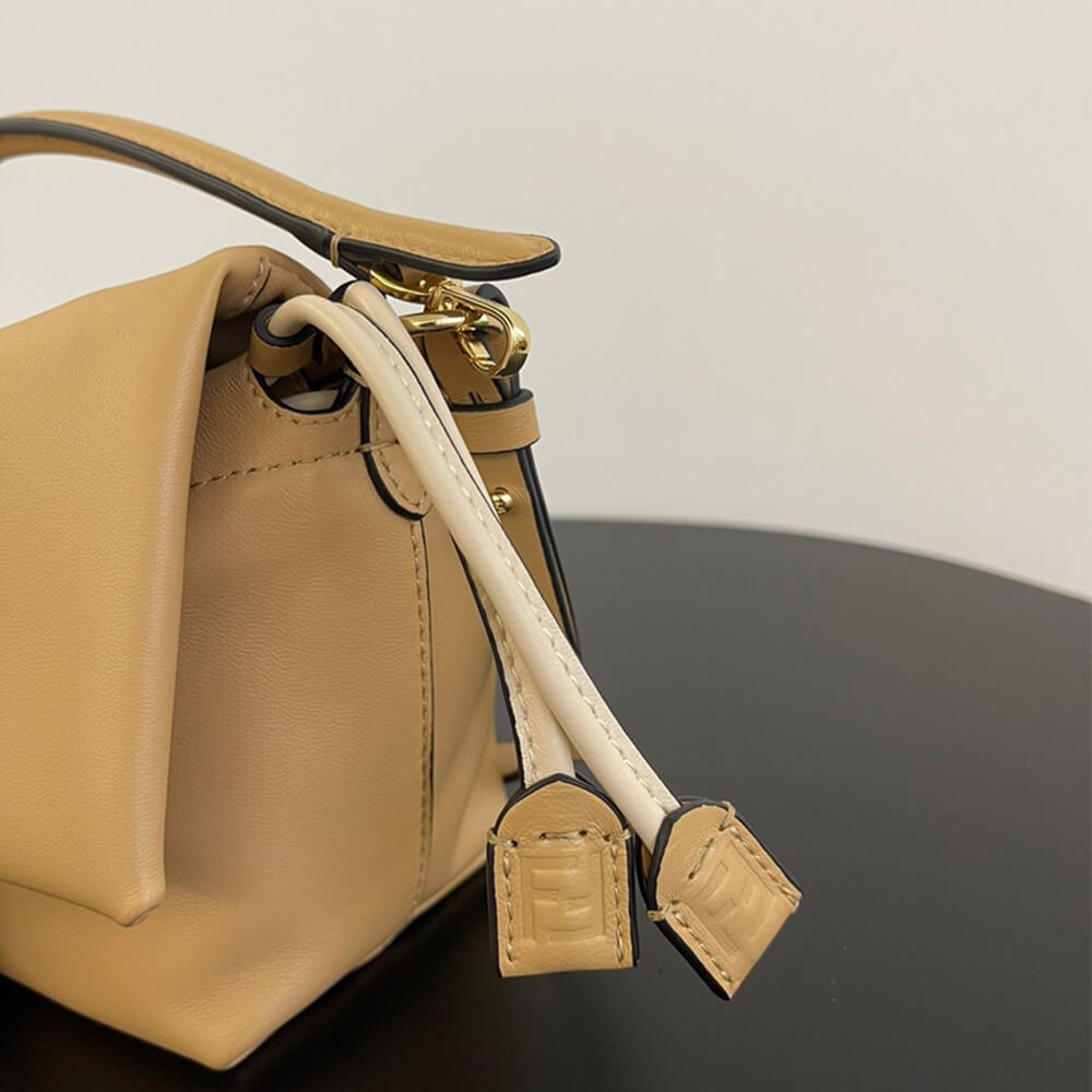 Fendi Mamma Baguette Small(high-end grade) - Top Club
